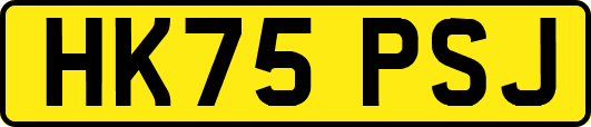 HK75PSJ