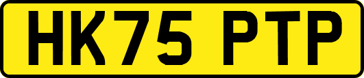 HK75PTP