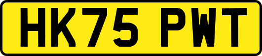 HK75PWT