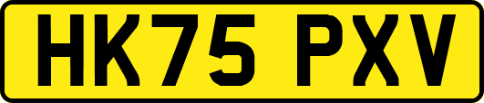 HK75PXV