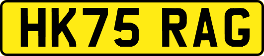 HK75RAG