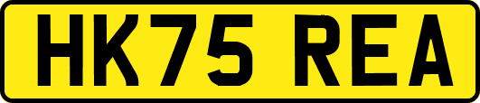 HK75REA