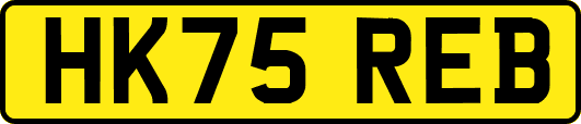 HK75REB