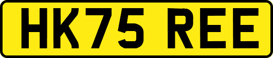 HK75REE