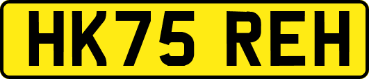 HK75REH