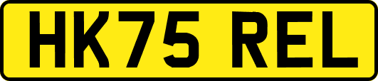 HK75REL