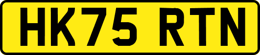 HK75RTN