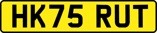 HK75RUT