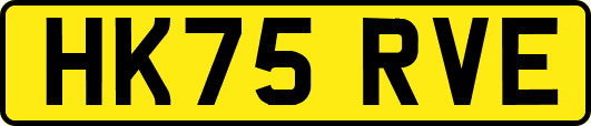 HK75RVE