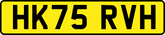 HK75RVH
