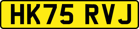 HK75RVJ