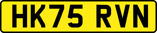HK75RVN