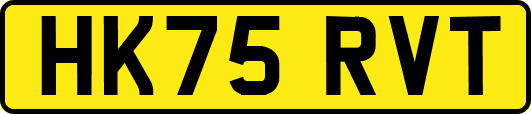 HK75RVT