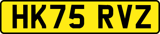 HK75RVZ