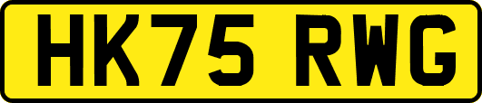 HK75RWG