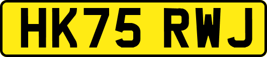 HK75RWJ