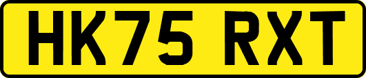 HK75RXT