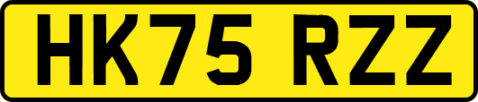 HK75RZZ
