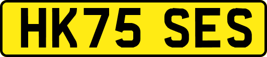 HK75SES