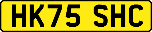 HK75SHC