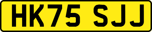 HK75SJJ