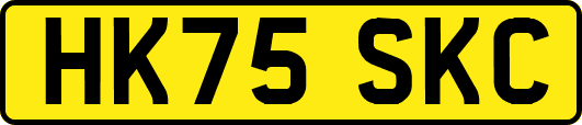 HK75SKC