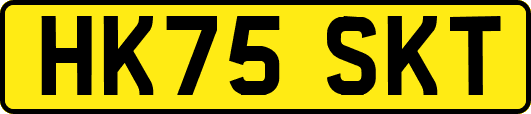 HK75SKT
