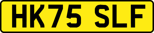 HK75SLF