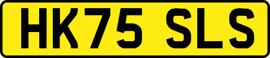 HK75SLS