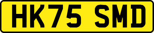 HK75SMD