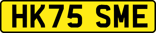 HK75SME