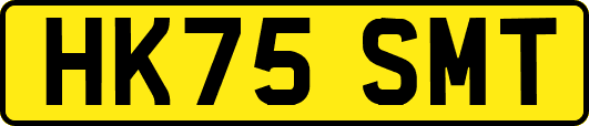 HK75SMT