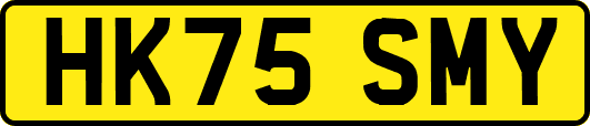 HK75SMY