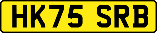 HK75SRB