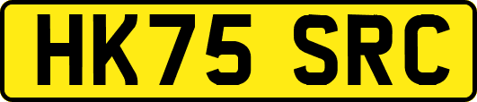 HK75SRC