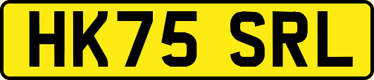 HK75SRL