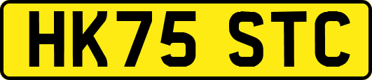 HK75STC