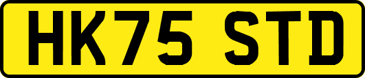 HK75STD