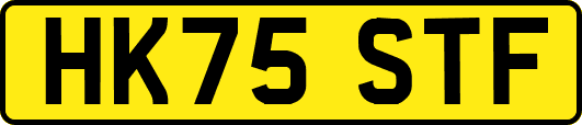 HK75STF