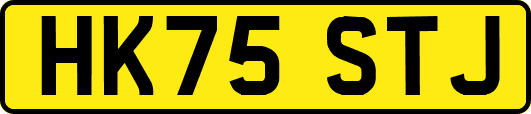 HK75STJ