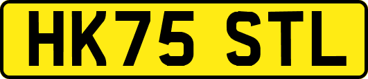 HK75STL