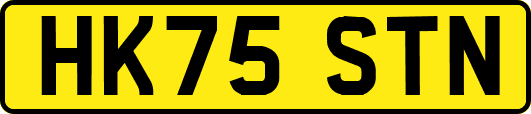 HK75STN