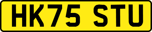 HK75STU