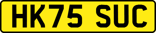 HK75SUC