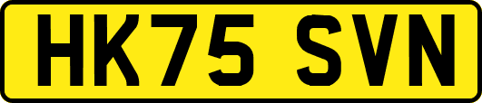 HK75SVN