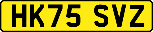 HK75SVZ