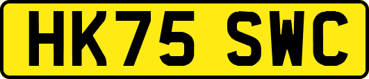 HK75SWC