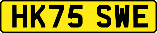 HK75SWE