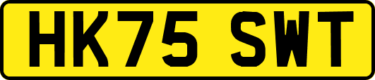 HK75SWT