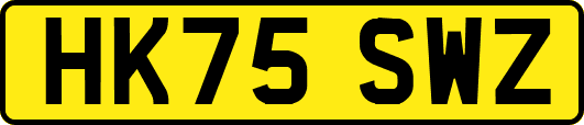 HK75SWZ